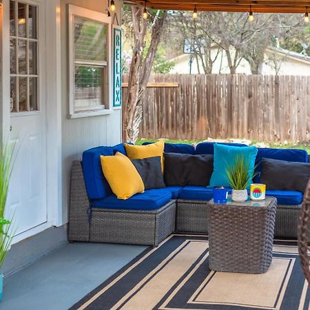Texas Vacation Home, Game Room & Pool By Sixflags San Antonio Exterior photo