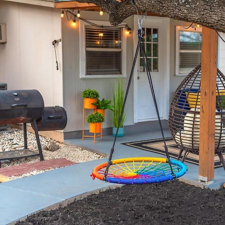 Texas Vacation Home, Game Room & Pool By Sixflags San Antonio Exterior photo