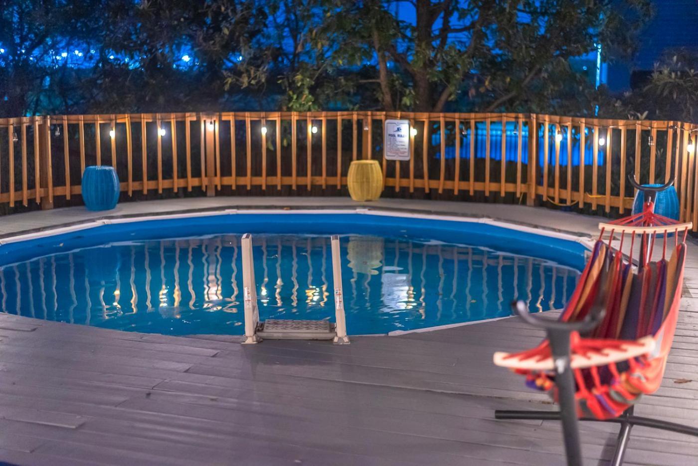 Texas Vacation Home, Game Room & Pool By Sixflags San Antonio Exterior photo