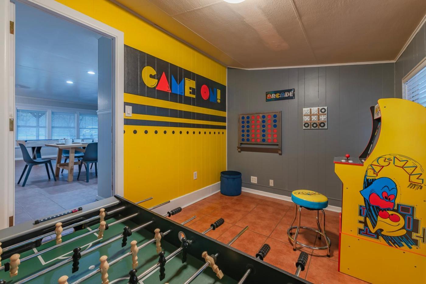 Texas Vacation Home, Game Room & Pool By Sixflags San Antonio Exterior photo