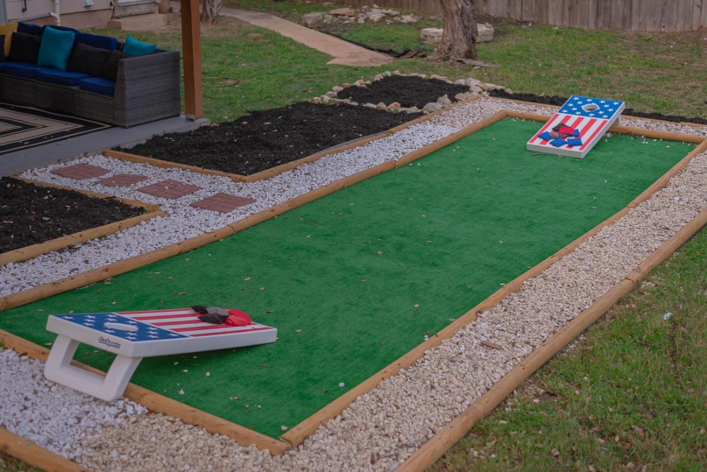 Texas Vacation Home, Game Room & Pool By Sixflags San Antonio Exterior photo