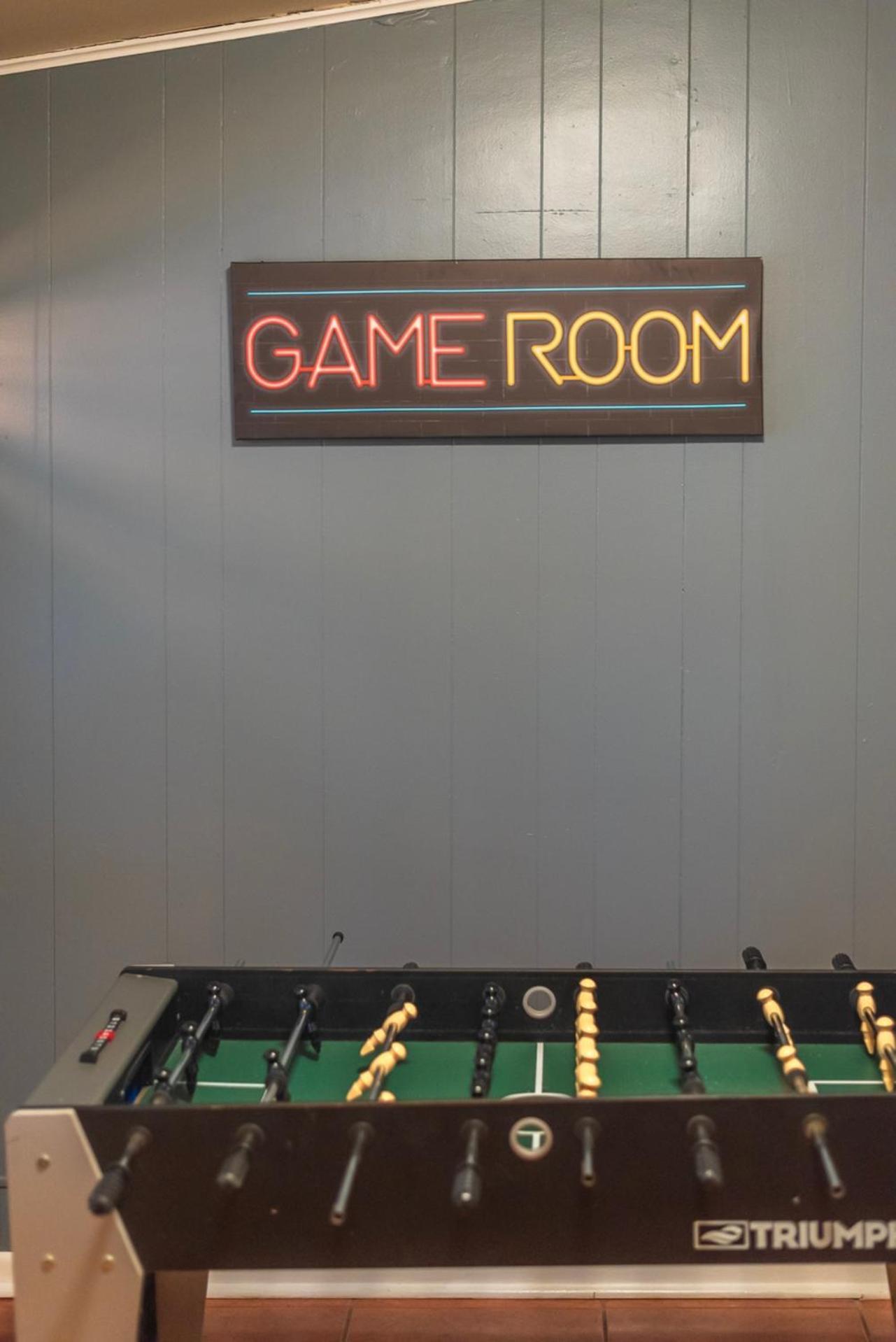 Texas Vacation Home, Game Room & Pool By Sixflags San Antonio Exterior photo